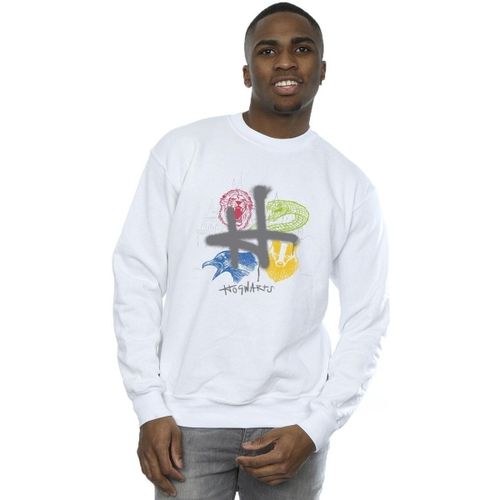 Sweat-shirt Harry Potter BI28741 - Harry Potter - Modalova
