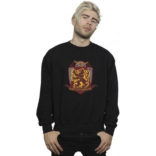 Sweat-shirt Harry Potter Gryffindor - Harry Potter - Modalova