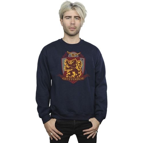 Sweat-shirt Harry Potter Gryffindor - Harry Potter - Modalova