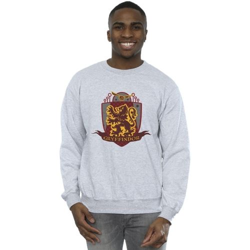 Sweat-shirt Harry Potter Gryffindor - Harry Potter - Modalova