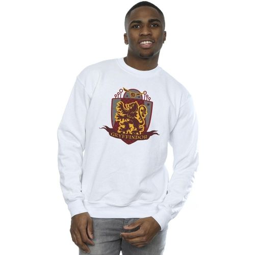 Sweat-shirt Harry Potter Gryffindor - Harry Potter - Modalova