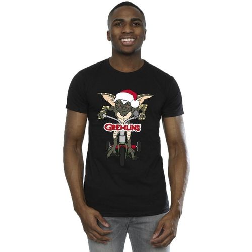 T-shirt Gremlins BI28771 - Gremlins - Modalova