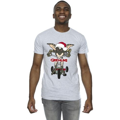 T-shirt Gremlins BI28771 - Gremlins - Modalova