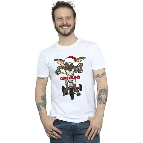 T-shirt Gremlins BI28771 - Gremlins - Modalova