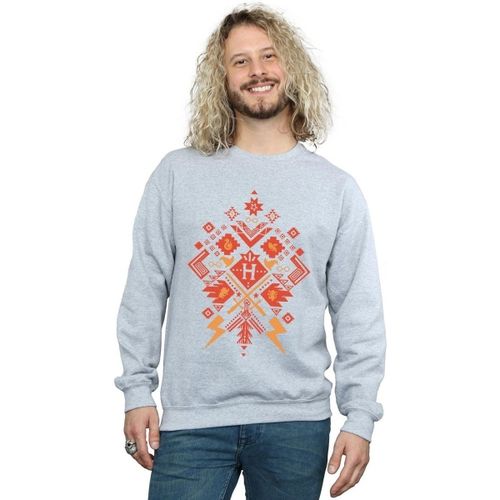 Sweat-shirt Harry Potter BI27419 - Harry Potter - Modalova