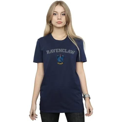 T-shirt Harry Potter Ravenclaw - Harry Potter - Modalova