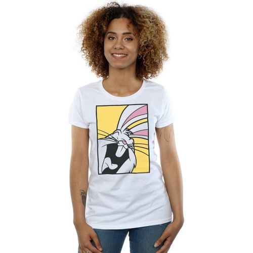 T-shirt Dessins Animés BI27472 - Dessins Animés - Modalova