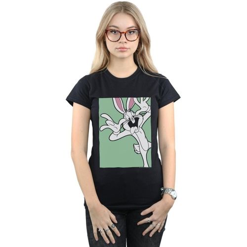 T-shirt Dessins Animés BI27489 - Dessins Animés - Modalova
