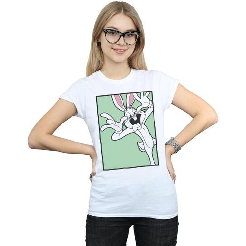 T-shirt Dessins Animés BI27489 - Dessins Animés - Modalova