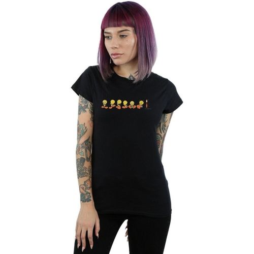 T-shirt Dessins Animés BI27512 - Dessins Animés - Modalova