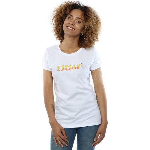 T-shirt Dessins Animés BI27512 - Dessins Animés - Modalova