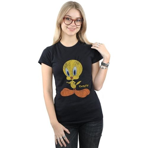 T-shirt Dessins Animés BI27573 - Dessins Animés - Modalova