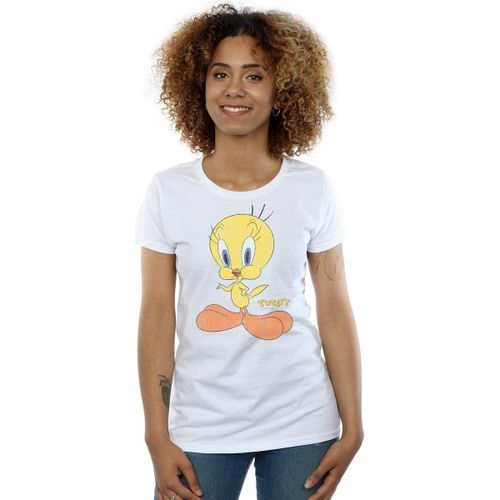 T-shirt Dessins Animés BI27573 - Dessins Animés - Modalova