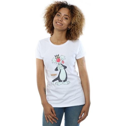 T-shirt Dessins Animés BI27574 - Dessins Animés - Modalova