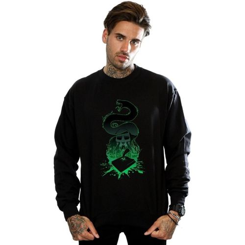 Sweat-shirt Harry Potter BI27712 - Harry Potter - Modalova