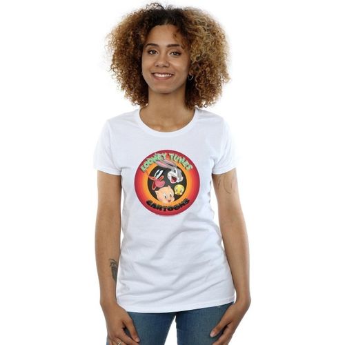 T-shirt Dessins Animés BI27729 - Dessins Animés - Modalova