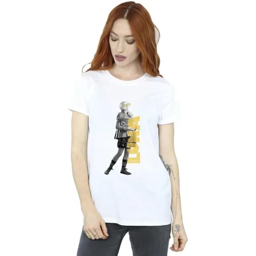T-shirt Harry Potter BI27749 - Harry Potter - Modalova