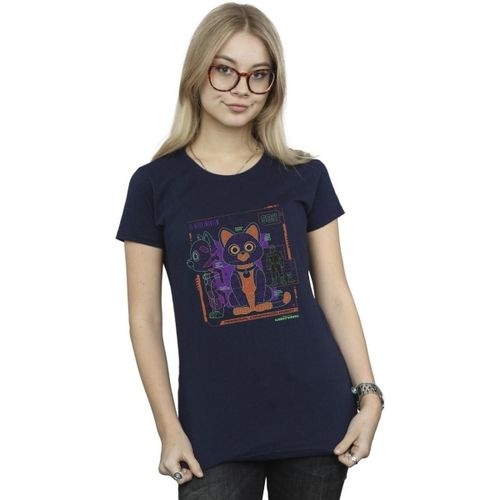 T-shirt Disney Lightyear - Disney - Modalova