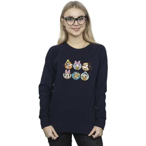 Sweat-shirt Mickey use and Friends - Disney - Modalova