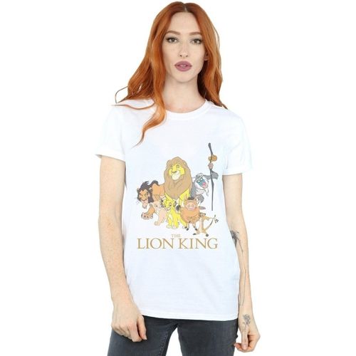 T-shirt Disney The Lion King - Disney - Modalova