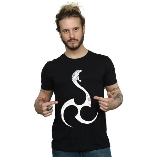 T-shirt Harry Potter Dark Arts - Harry Potter - Modalova
