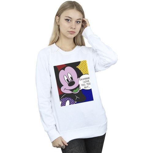 Sweat-shirt Disney Oh - Disney - Modalova