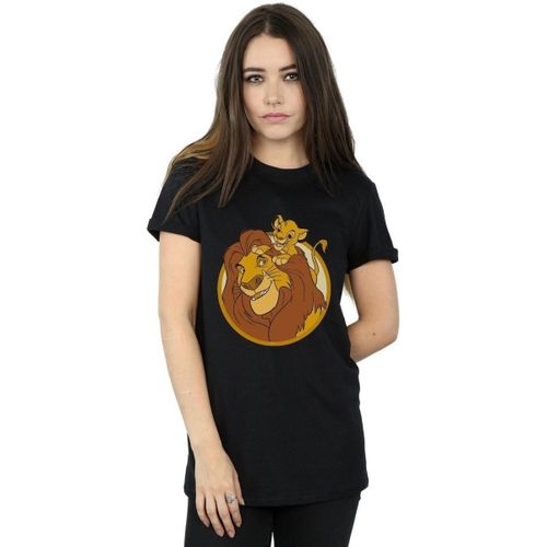 T-shirt Disney The Lion King - Disney - Modalova