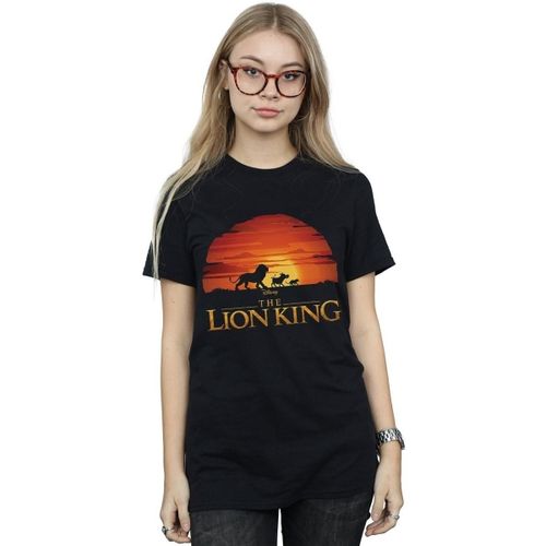T-shirt Disney The Lion King - Disney - Modalova