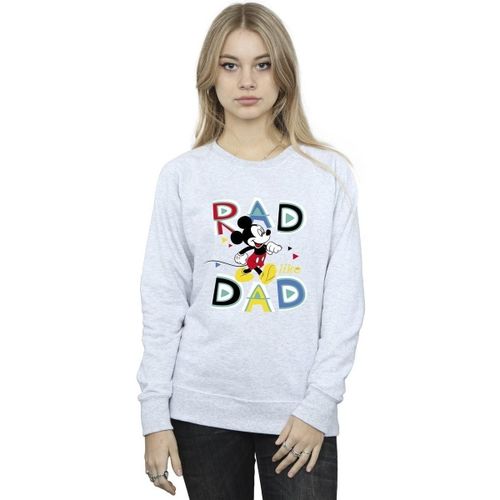Sweat-shirt Disney Rad Dad - Disney - Modalova
