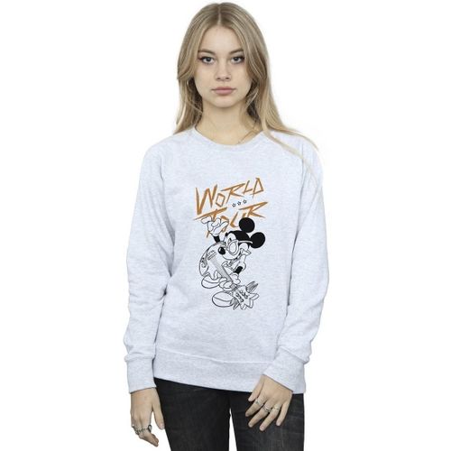 Sweat-shirt Disney World Tour - Disney - Modalova