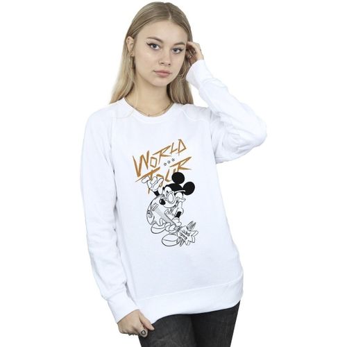 Sweat-shirt Disney World Tour - Disney - Modalova