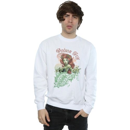 Sweat-shirt Dc Comics BI29227 - Dc Comics - Modalova
