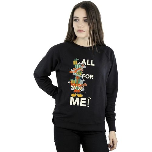Sweat-shirt Presents All For Me - Disney - Modalova