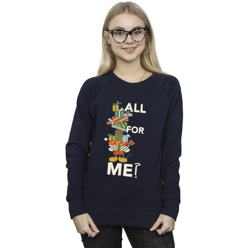 Sweat-shirt Presents All For Me - Disney - Modalova