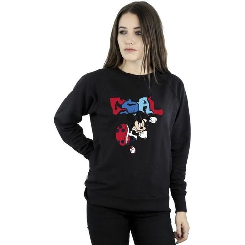 Sweat-shirt Disney Goal Striker - Disney - Modalova