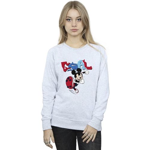 Sweat-shirt Disney Goal Striker - Disney - Modalova