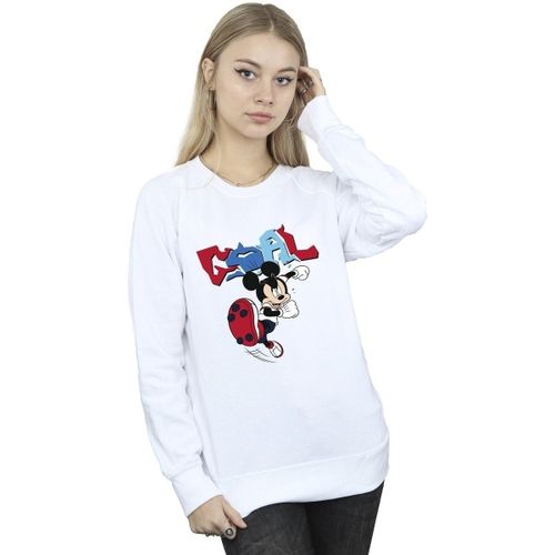 Sweat-shirt Disney Goal Striker - Disney - Modalova