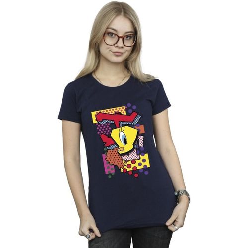 T-shirt Dessins Animés BI28810 - Dessins Animés - Modalova