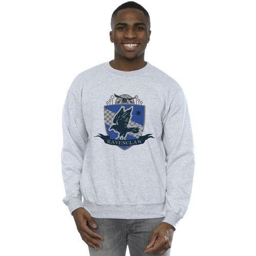Sweat-shirt Harry Potter Ravenclaw - Harry Potter - Modalova