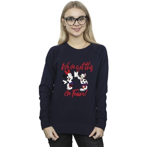 Sweat-shirt Disney We've Got This - Disney - Modalova