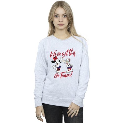 Sweat-shirt Disney We've Got This - Disney - Modalova