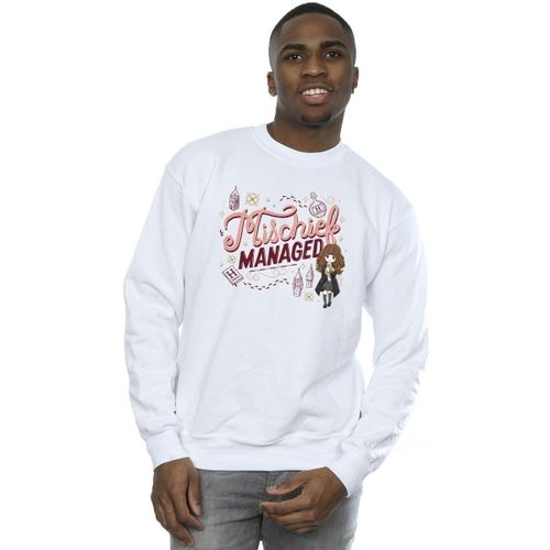 Sweat-shirt Mischief Managed - Harry Potter - Modalova
