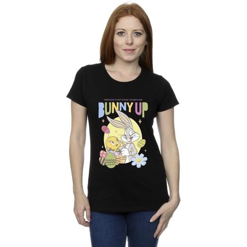 T-shirt Dessins Animés Bunny Up - Dessins Animés - Modalova