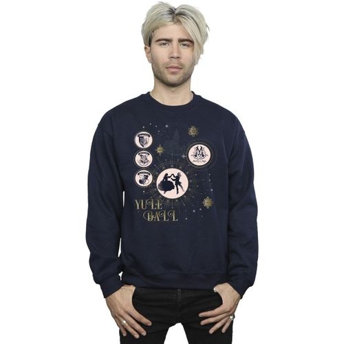 Sweat-shirt Harry Potter BI28847 - Harry Potter - Modalova