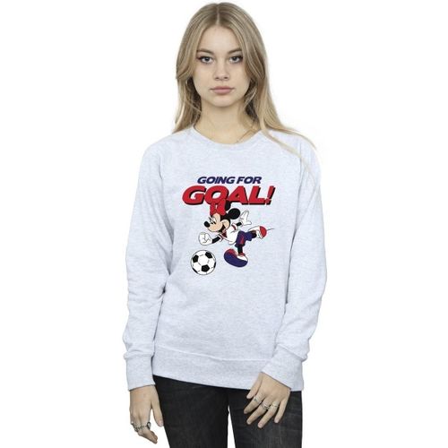 Sweat-shirt Disney Going For Goal - Disney - Modalova