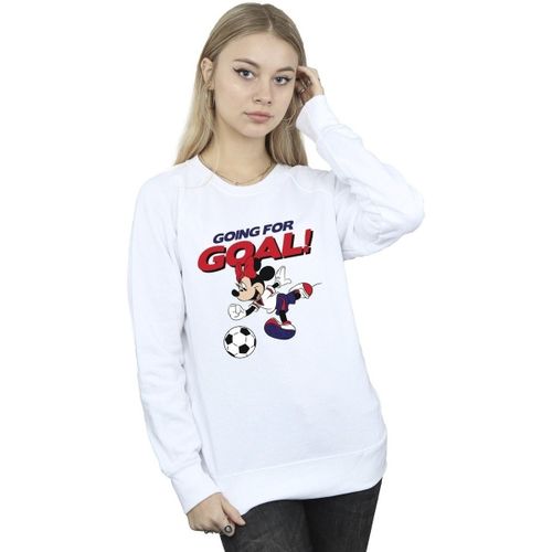 Sweat-shirt Disney Going For Goal - Disney - Modalova