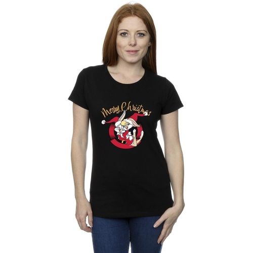 T-shirt Dessins Animés BI28896 - Dessins Animés - Modalova