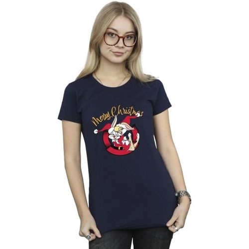T-shirt Dessins Animés BI28896 - Dessins Animés - Modalova