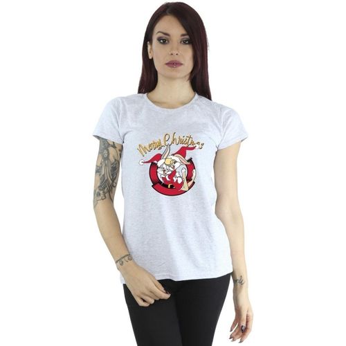 T-shirt Dessins Animés BI28896 - Dessins Animés - Modalova