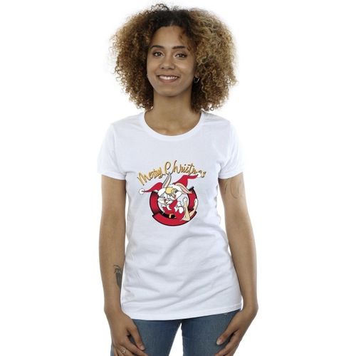 T-shirt Dessins Animés BI28896 - Dessins Animés - Modalova